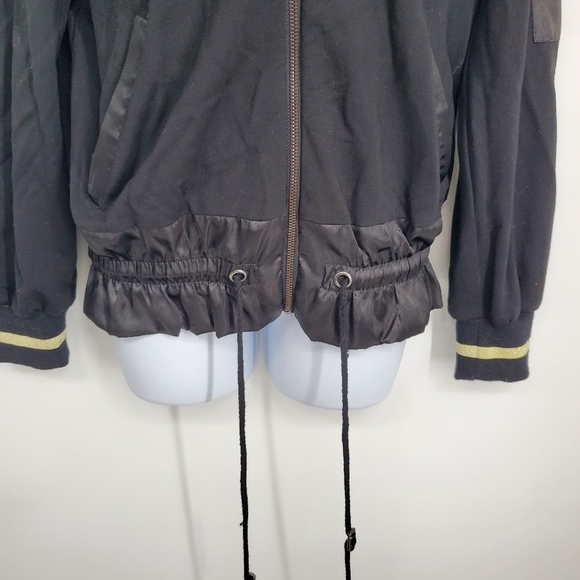 Katherine Barclay Montreal Jacket Women's Size Small - Picture 2 of 7